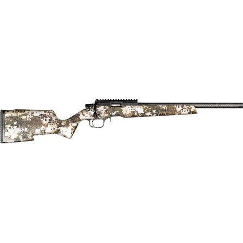 CHRISTENSEN RANGER SITKA 18"