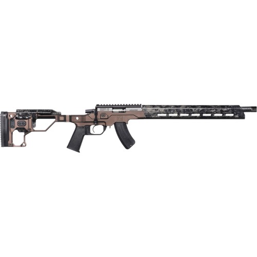 CHRISTENSEN MPR RIMFRE 22LR