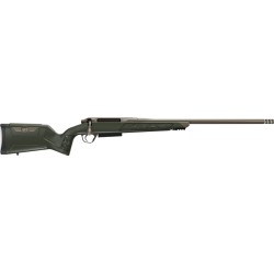 CHRISTENSEN EVOKE 270 WIN 22"