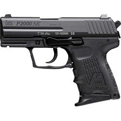 HK P2000SK V2 LEM DAO 9MM