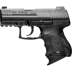 HK P30SK V1 LT LEM TRIGGER 9MM