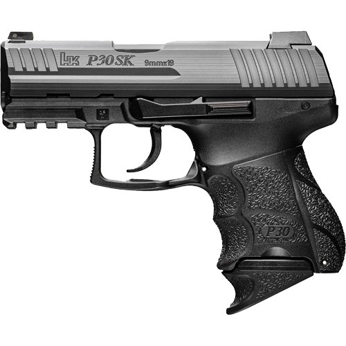 HK P30SK V1 LT LEM TRIGGER 9MM