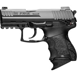 HK P30SK V3 DA/SA TRIGGER 9MM