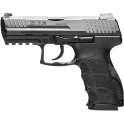 HK P30 V1 LT LEM TRIGGER 9MM