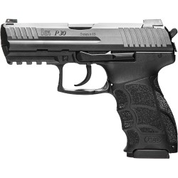 HK P30 V3 DA/SA TRIGGER 9MM