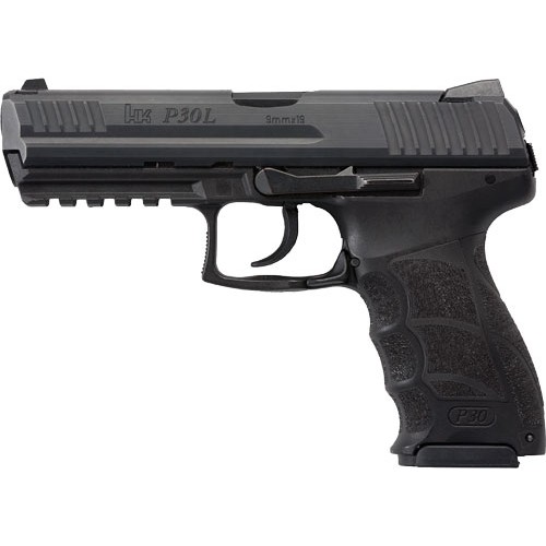HK P30L V1 LT LEM TRIGGER 9MM