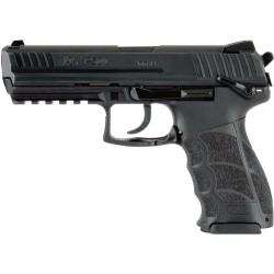 HK P30LS V3 DA/SA TRIG 9MM