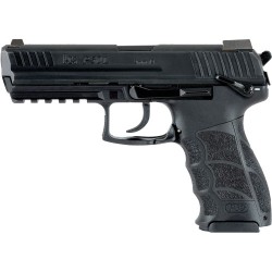 HK P30S LONG V3 DA/SA 40S&W