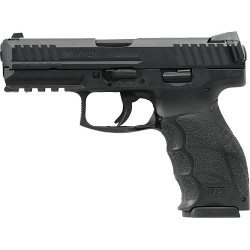 HK VP40 STRIKER FIRED 40S&W