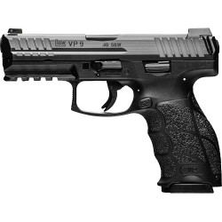 HK VP40-B PUSH BUTTON 40SW