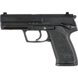 HK USP9 V1 DA/SA 9MM LUGER