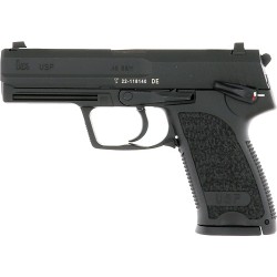HK USP9 V1 DA/SA 9MM LUGER