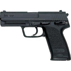 HK USP40 V1 DA/SA 40SW