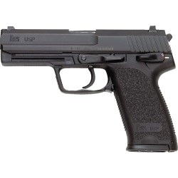 HK USP45 V1 DA/SA 45ACP
