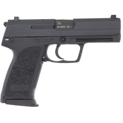 HK USP45 V1 DA/SA 45ACP
