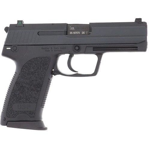 HK USP45 V1 DA/SA 45ACP