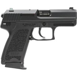 HK USP40 COMPACT V1 DA/SA 40SW