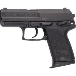 HK USP40 COMPACT V1 DA/SA 40SW