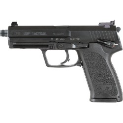 HK USP9 TACTICAL V1 9MM