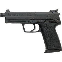 HK USP45 TACTICAL V1 45ACP