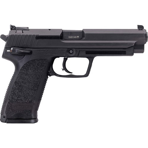 HK USP9 EXPERT V1 DA/SA 9MM