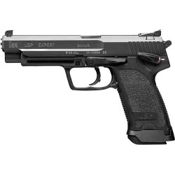 HK USP9 EXPERT V1 DA/SA 9MM