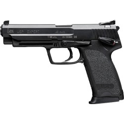 HK USP45 EXPERT V1 DA/SA 45ACP