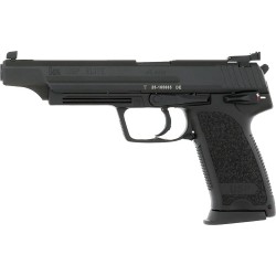 HK USP45 ELITE V1 DA/SA 45ACP