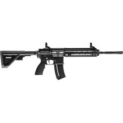 HK HK416 RIFLE 22LR 16.1" BBL