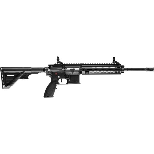 HK HK416 RIFLE 22LR 16.1" BBL