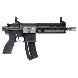 HK HK416 PISTOL 22LR 8.5" BBL