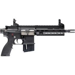 HK HK416 PISTOL 22LR 8.5" BBL