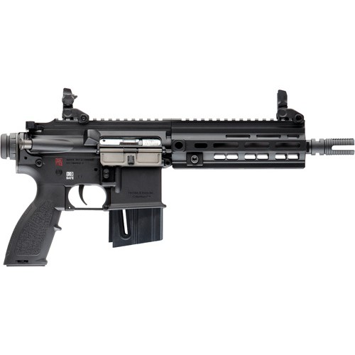 HK HK416 PISTOL 22LR 8.5" BBL
