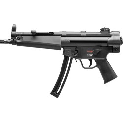HK MP5 PISTOL 22LR 8.5" BBL