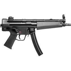 HK SP5 PISTOL 9MM 8" BBL
