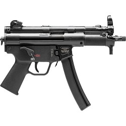 HK SP5K-PDW PISTOL 9MM