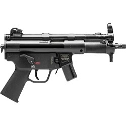HK SP5K-PDW PISTOL 9MM