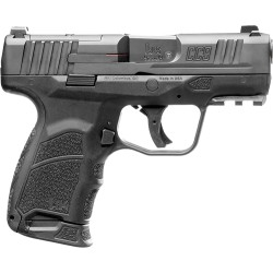 HK CC9 9MM 3.32" BBL OPTIC RDY