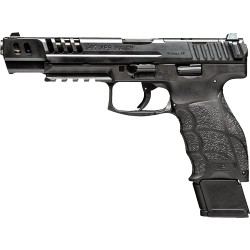 HK VP9 MATCH OPTICS READY 9MM