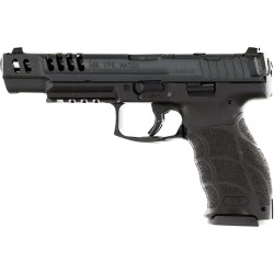 HK VP9 MATCH OPTICS READY 9MM