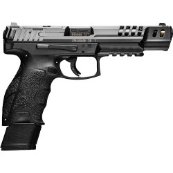 HK VP9 MATCH PUSH BUTTON O-RDY