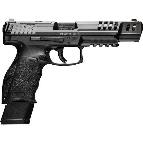 HK VP9 MATCH PUSH BUTTON O-RDY