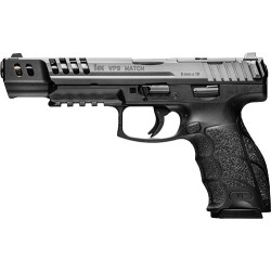 HK VP9 MATCH PUSH BUTTON O-RDY