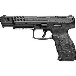 HK VP9 MATCH OPTICS READY 9MM