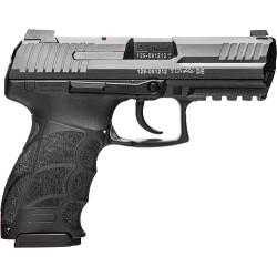 HK P30 V1 LT LEM TRIGGER 9MM