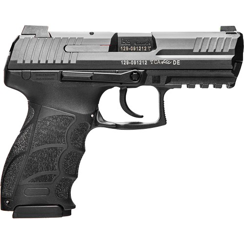 HK P30 V1 LT LEM TRIGGER 9MM