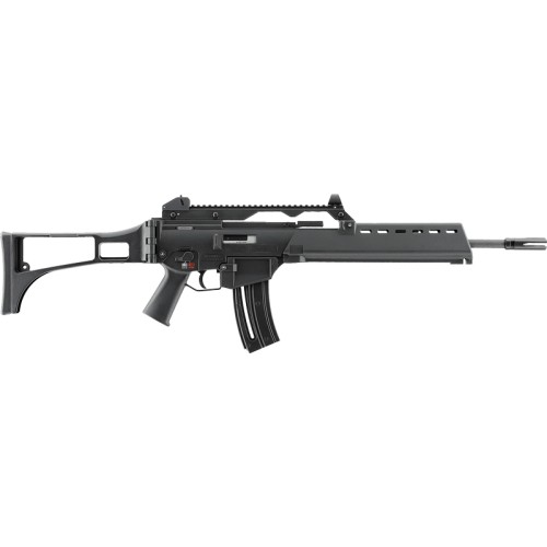 HK G36 RIFLE 22LR 16.1" BBL