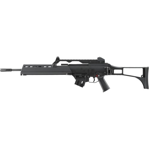 HK G36 RIFLE 22LR 16.1" BBL