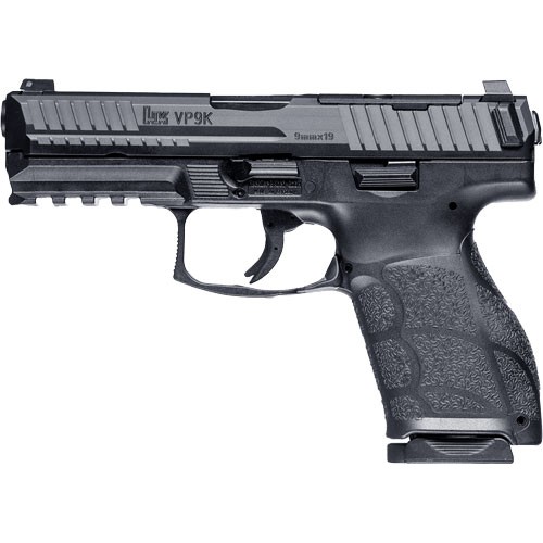 HK VP9A1 K COMPACT OPTIC CUT