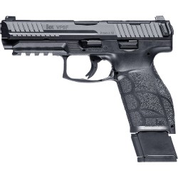HK VP9A1 F OPTICS READY 9MM